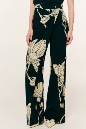 Alternative view of Forel Παντελόνι