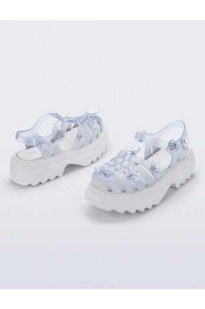 Alternative view of Melissa Σανδάλια