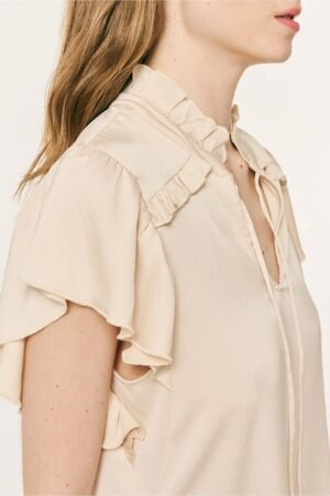 Alternative view of Forel Μπλούζα