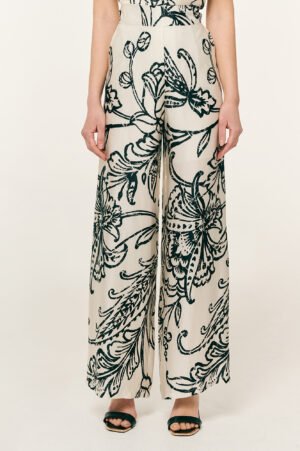 Alternative view of Forel Παντελόνι