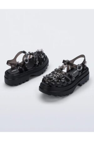 Alternative view of Melissa Σανδάλια