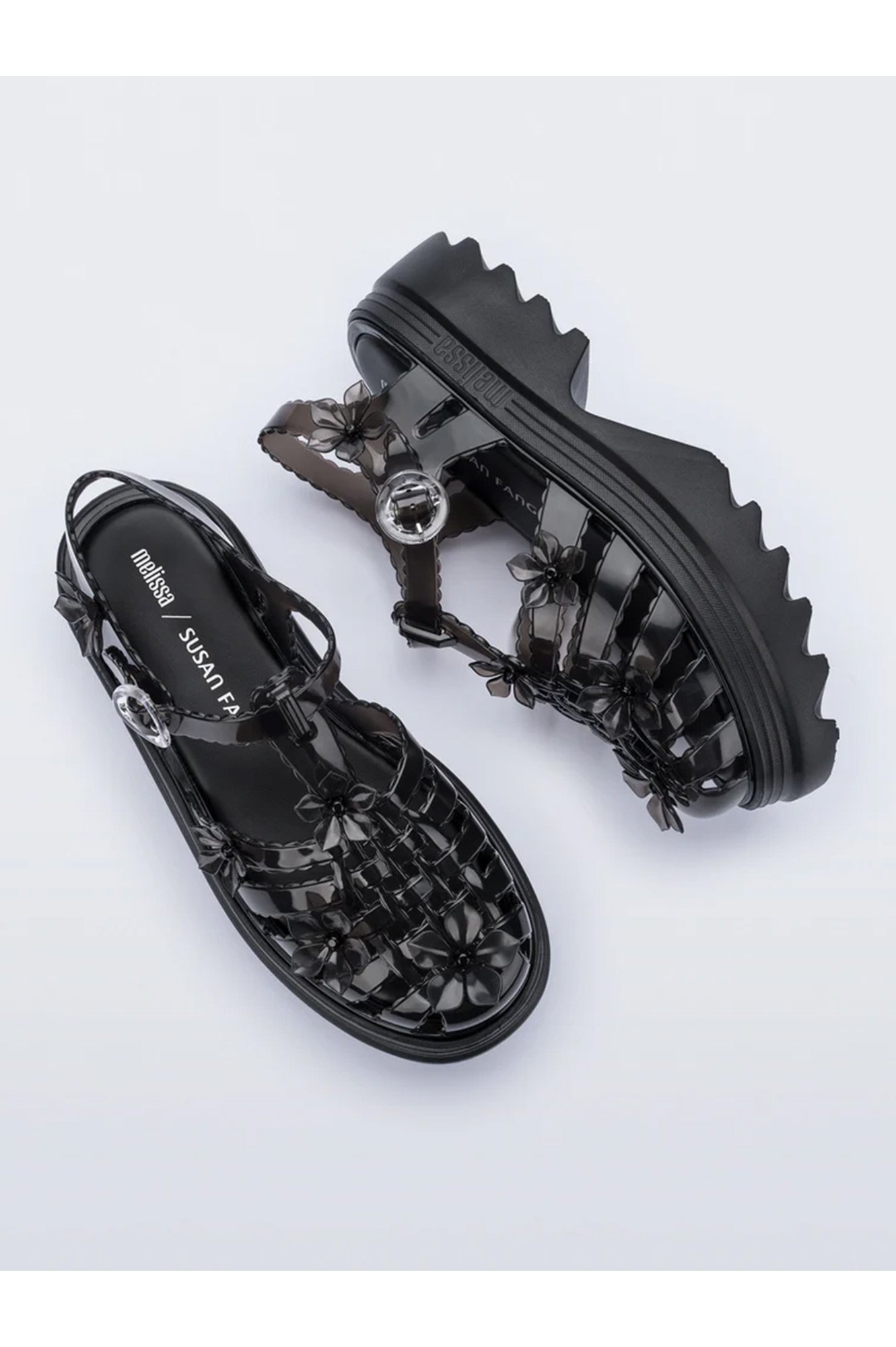 Melissa Σανδάλια - Image 3