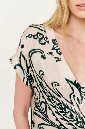 Alternative view of Forel Μπλούζα