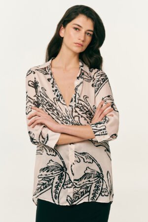 Forel Πουκάμισο