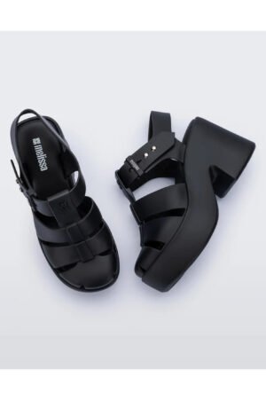 Alternative view of Melissa Πλατφόρμες