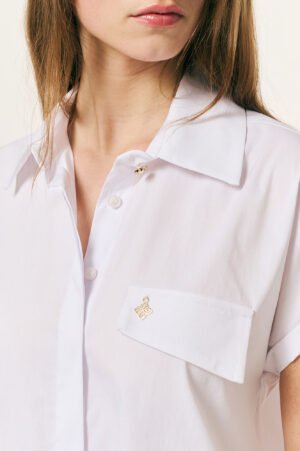 Alternative view of Forel Πουκάμισο