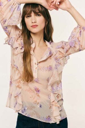 Forel Μπλούζα