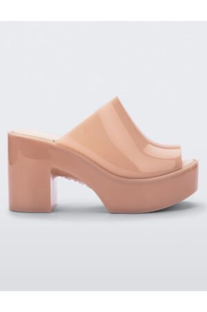 Melissa Πλατφόρμες