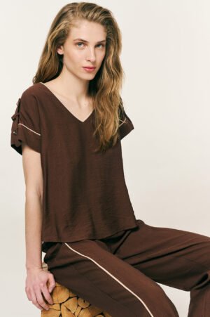 Forel Μπλούζα