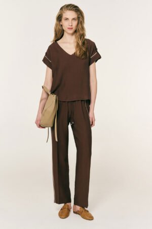 Alternative view of Forel Παντελόνι