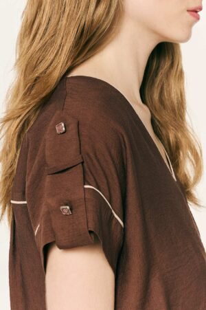 Alternative view of Forel Μπλούζα