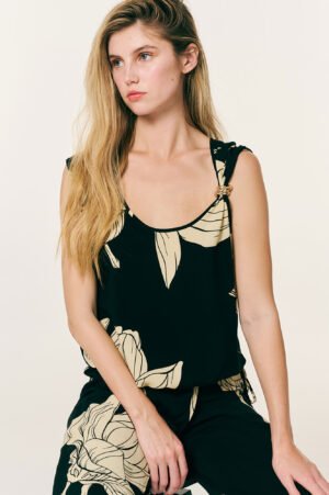 Forel Μπλούζα