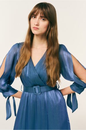 Alternative view of Forel Φόρεμα