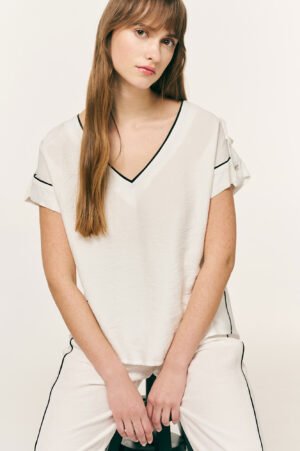 Forel Μπλούζα