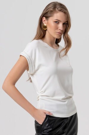 Alternative view of Fracomina Μπλούζα