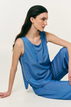 Forel Μπλούζα