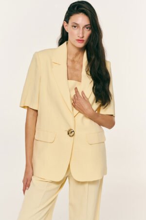 Forel Σακάκι oversized