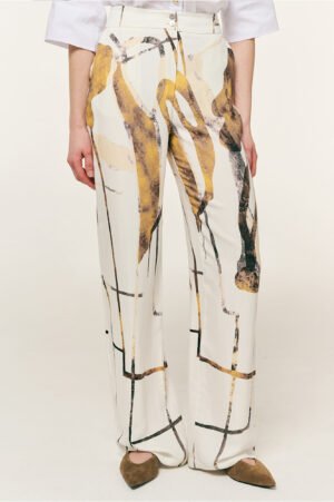 Alternative view of Forel Παντελόνι