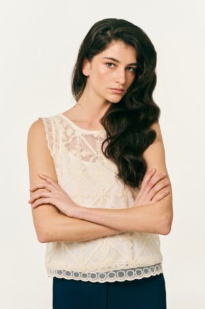 Forel Μπλούζα