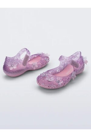 Alternative view of Melissa + Susan Fang Μπαλαρίνα