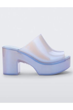 Melissa Πλατφόρμες