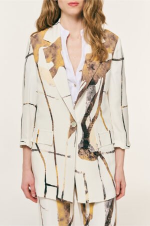 Alternative view of Forel Σακάκι