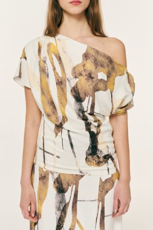 Alternative view of Forel Μπλούζα