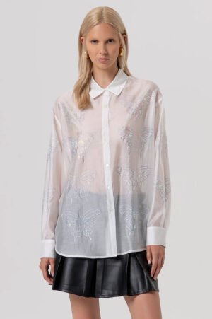 Fracomina Πουκάμισο