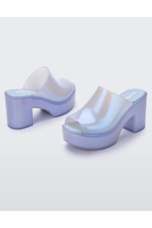 Alternative view of Melissa Πλατφόρμες