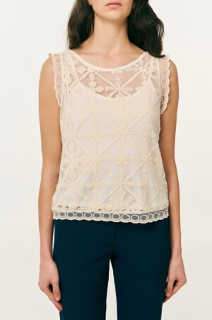 Forel Μπλούζα