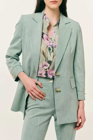 Alternative view of Forel Σακάκι