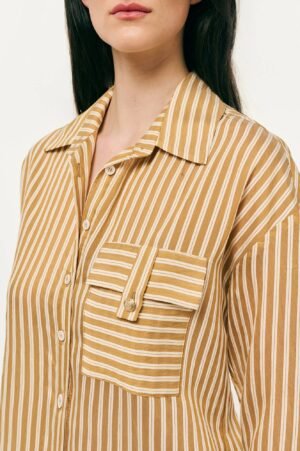 Alternative view of Forel Πουκάμισο