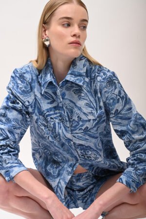 Alternative view of Twenty-29 Jacket