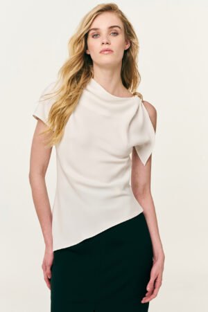 Forel Μπλούζα Ντραπέ