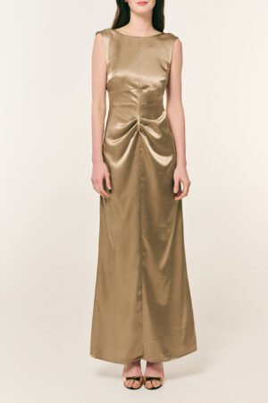 Alternative view of Forel Φόρεμα