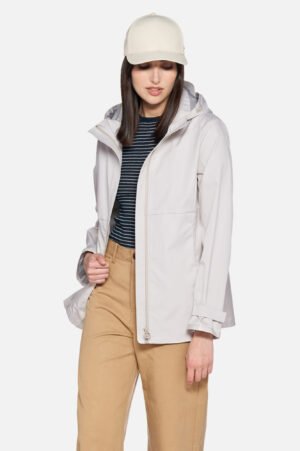 Alternative view of Geox Μπουφάν