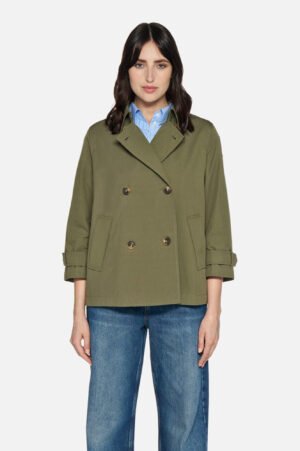 Alternative view of Geox Μπουφάν