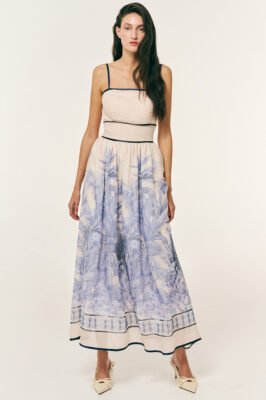 Forel Φόρεμα Midi