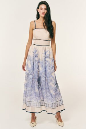 Forel Φόρεμα Midi