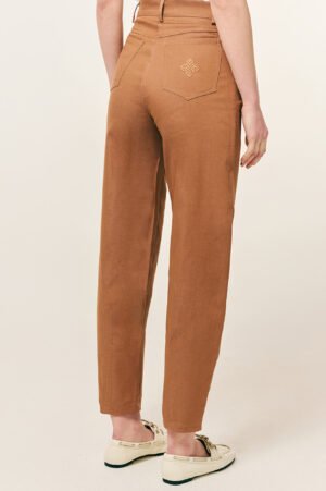 Alternative view of Forel Παντελόνι