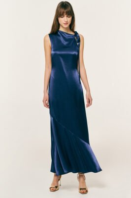 Forel Φόρεμα αμάνικο