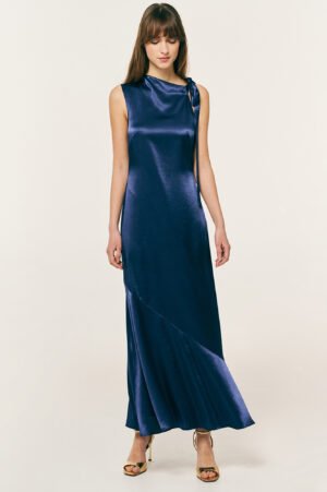 Forel Φόρεμα αμάνικο