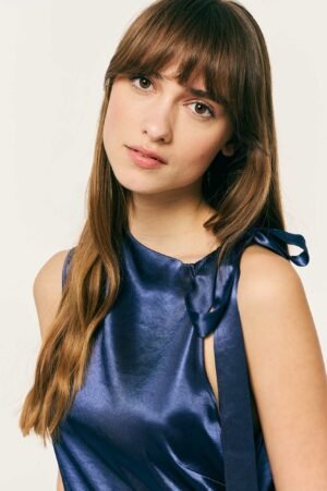 Alternative view of Forel Φόρεμα αμάνικο