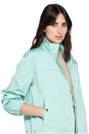 Alternative view of Geox Μπουφάν