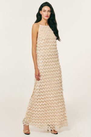 Forel Φόρεμα Maxi