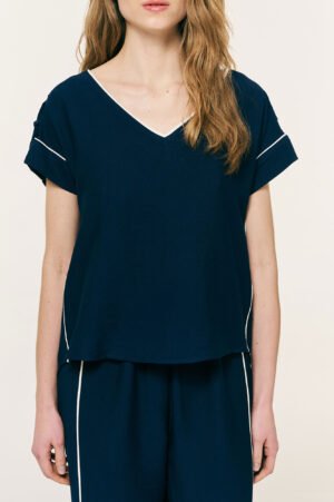 Forel Μπλούζα