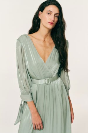 Alternative view of Forel Φόρεμα