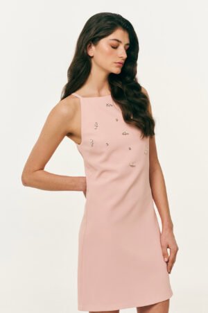 Forel Φόρεμα κοντό