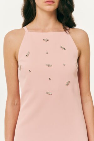 Alternative view of Forel Φόρεμα κοντό