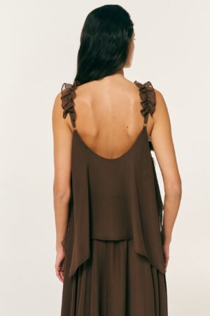 Alternative view of Forel Φόρεμα